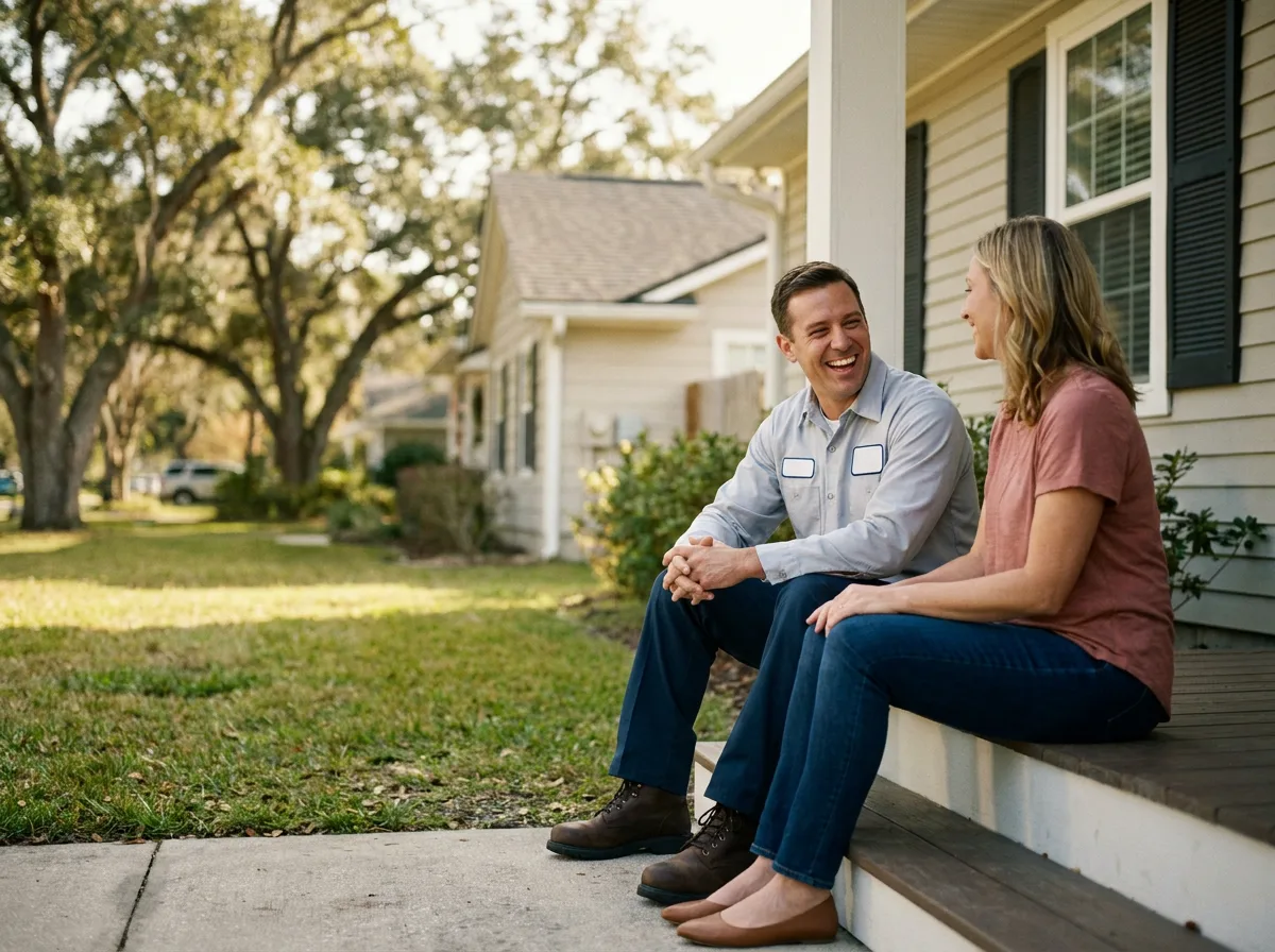 Septic tank pumping FAQs for Pemberton, OH